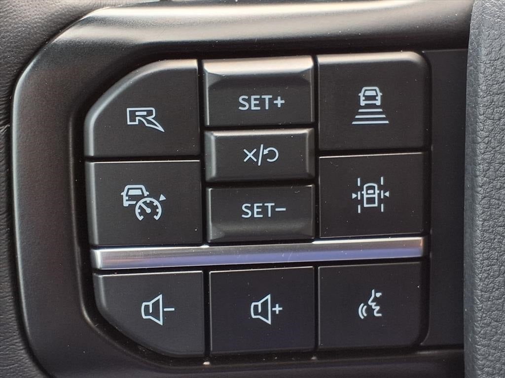 2023 Ford F-150 Raptor 4X4 W/TWIN PANEL MOONROOF