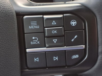 2023 Ford F-150 Raptor 4X4 W/TWIN PANEL MOONROOF