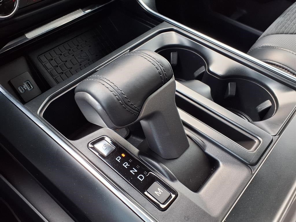 2023 Ford F-150 Raptor 4X4 W/TWIN PANEL MOONROOF