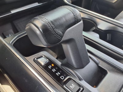 2022 Ford F-150 Raptor 37 PERFORMANCE & CARBON FIBER PKG