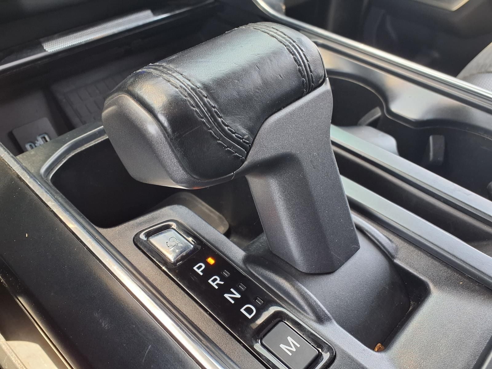 2022 Ford F-150 Raptor 37 PERFORMANCE & CARBON FIBER PKG