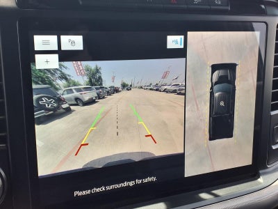 2022 Ford F-150 Raptor 37 PERFORMANCE & CARBON FIBER PKG