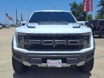 2022 Ford F-150 Raptor 37 PERFORMANCE & CARBON FIBER PKG