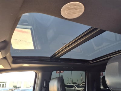 2022 Ford F-150 Raptor 37 PERFORMANCE & CARBON FIBER PKG