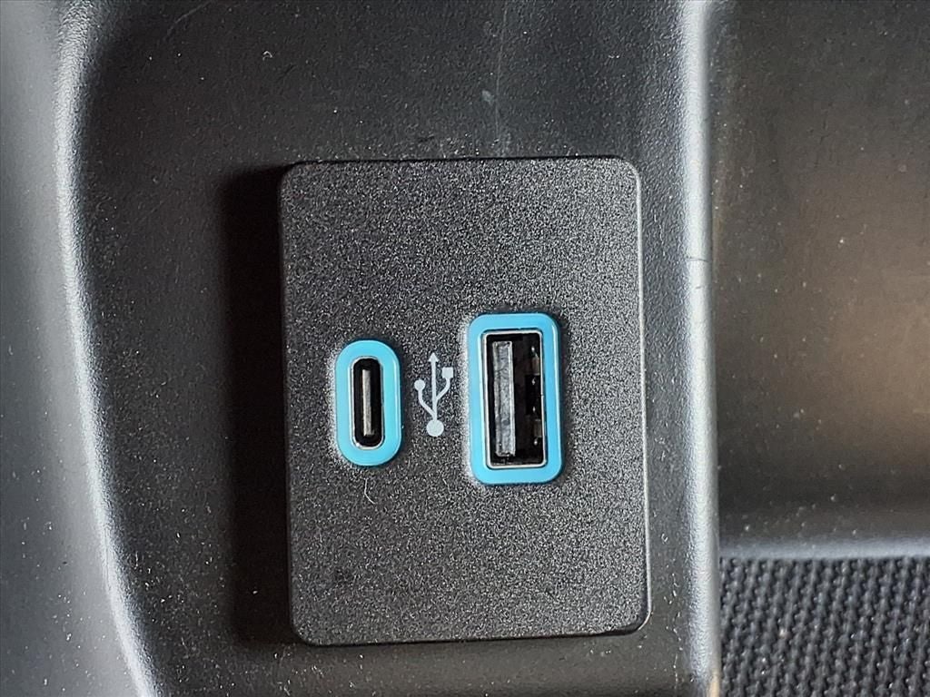 2024 Ford F-150 STX 4X4