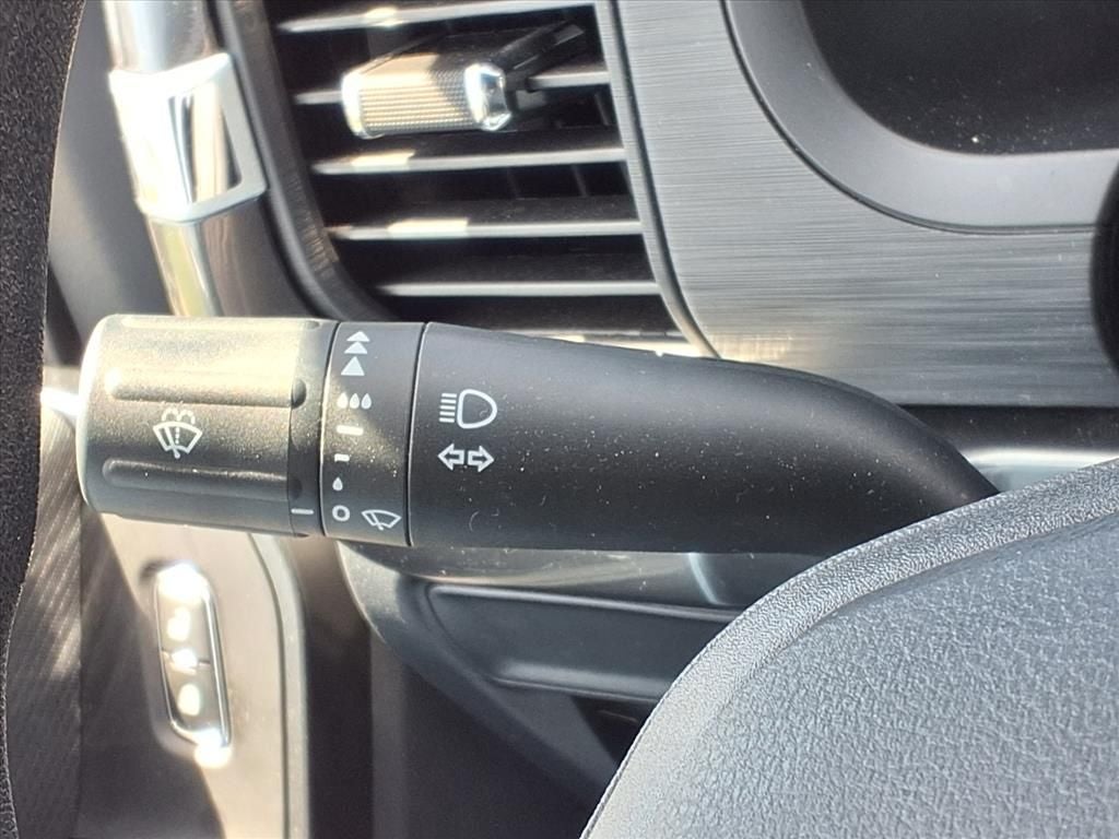 2024 Ford F-150 STX 4X4