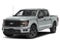 2024 Ford F-150 STX 4X4