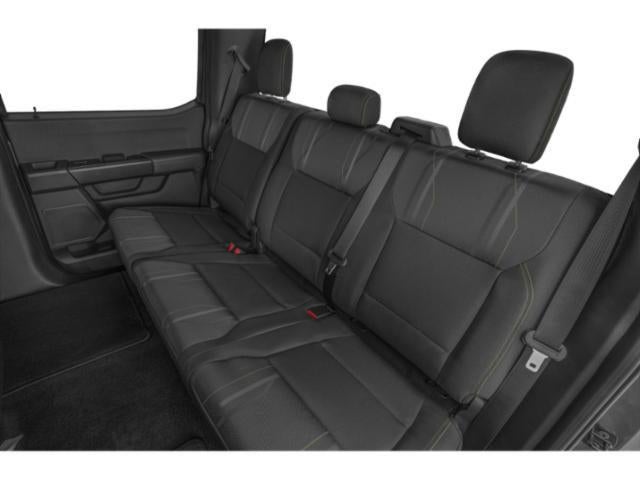 2024 Ford F-150 STX 4X4