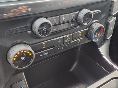 2024 Ford F-150 STX 4X4