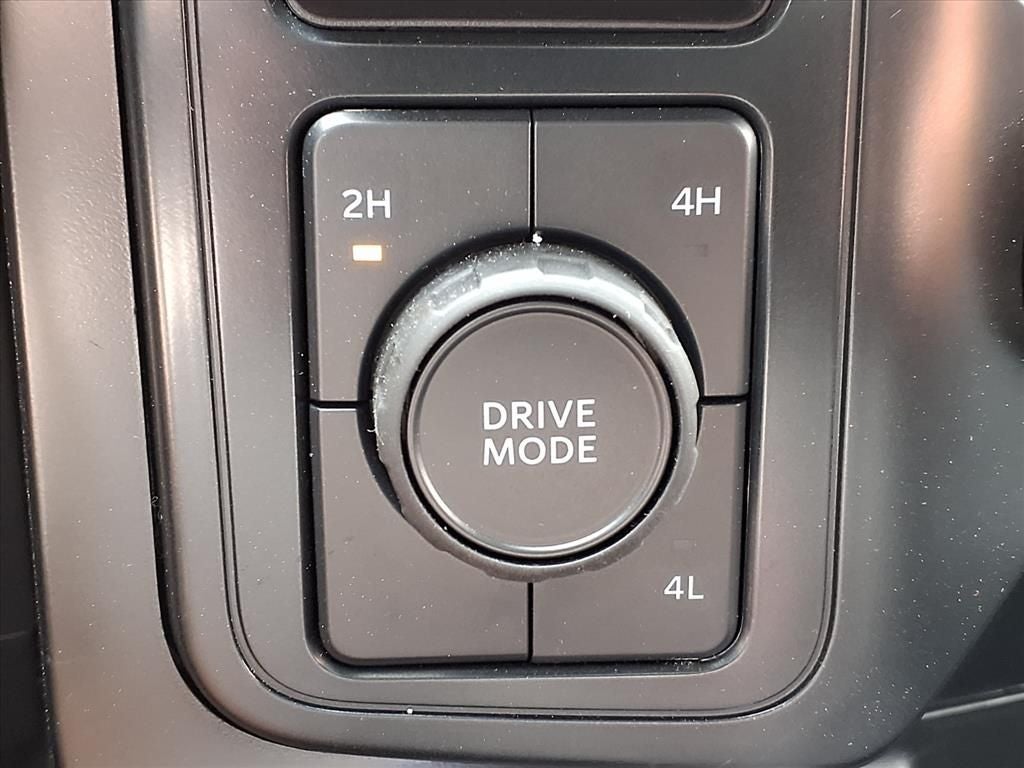 2024 Ford F-150 STX 4X4