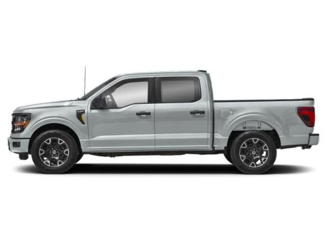 2024 Ford F-150 STX 4X4