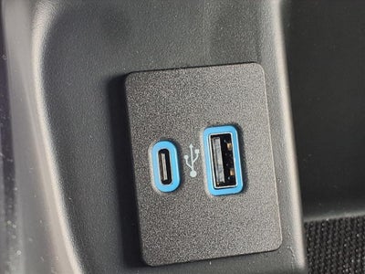 2024 Ford F-150 STX 4X4