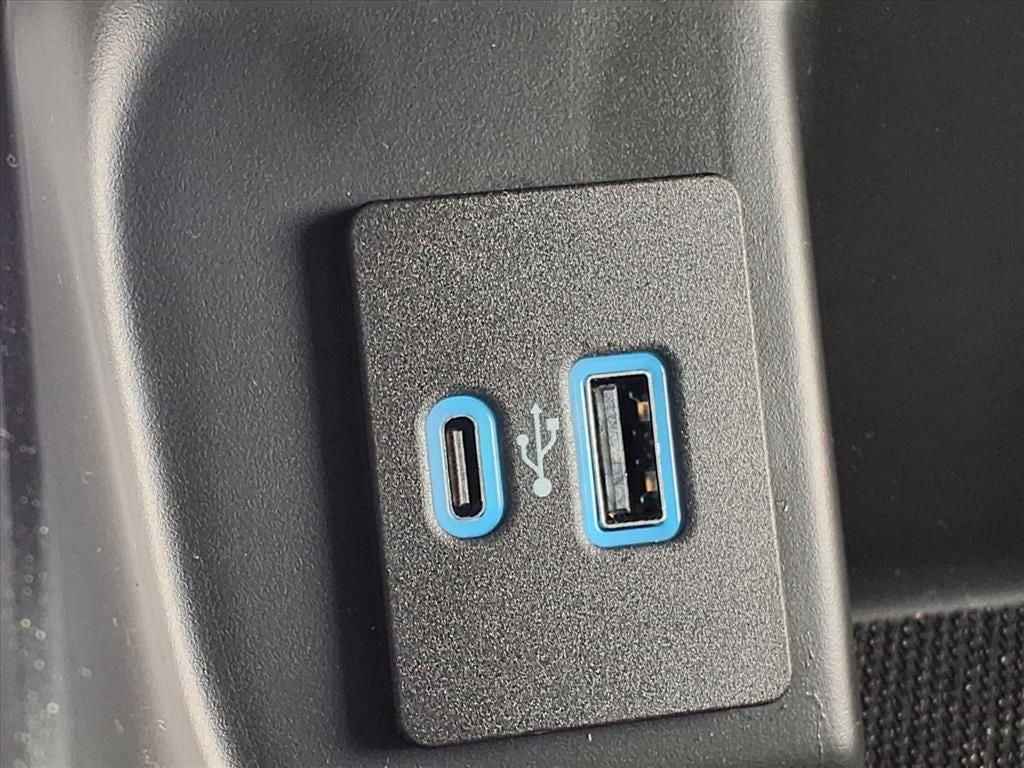 2024 Ford F-150 STX 4X4