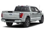 2024 Ford F-150 STX 4X4