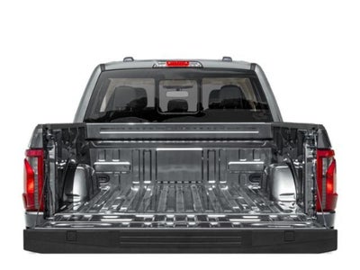 2024 Ford F-150 XLT 4X4 MOBILE OFFICE PKG