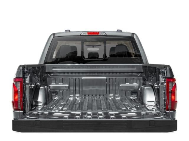 2024 Ford F-150 XLT 4X4 MOBILE OFFICE PKG
