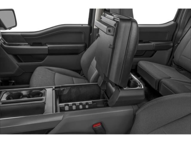 2024 Ford F-150 XLT 4X4 MOBILE OFFICE PKG