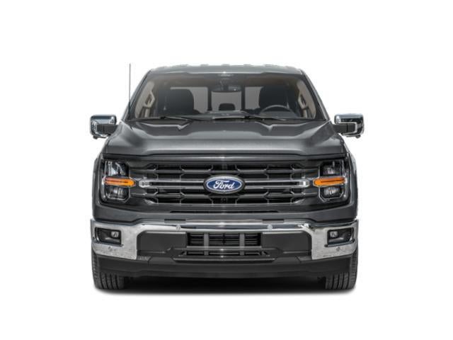 2024 Ford F-150 XLT 4X4 MOBILE OFFICE PKG