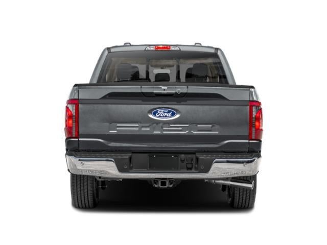 2024 Ford F-150 XLT 4X4 MOBILE OFFICE PKG