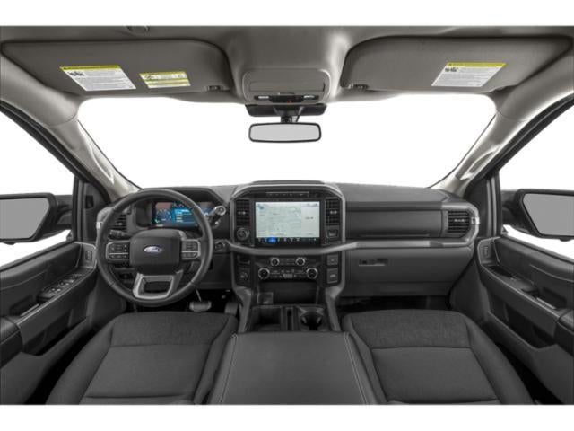2024 Ford F-150 XLT 4X4 MOBILE OFFICE PKG
