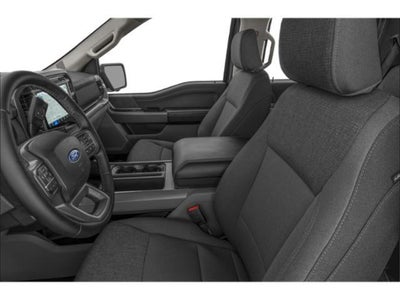 2024 Ford F-150 XLT 4X4 MOBILE OFFICE PKG