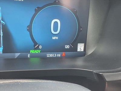 2025 Ford F-150 Platinum 4X4