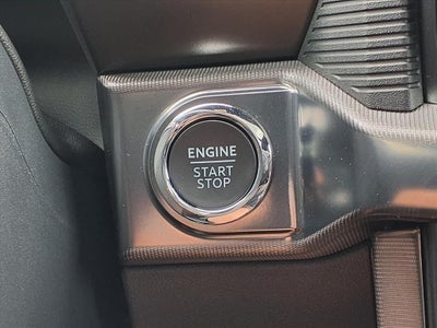 2025 Ford F-150 Platinum 4X4