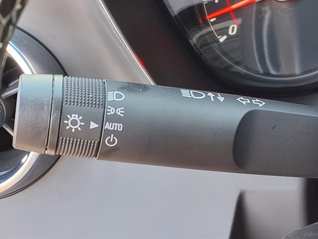 2024 Chevrolet Camaro SS 1SS