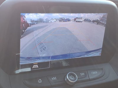 2024 Chevrolet Camaro SS 1SS