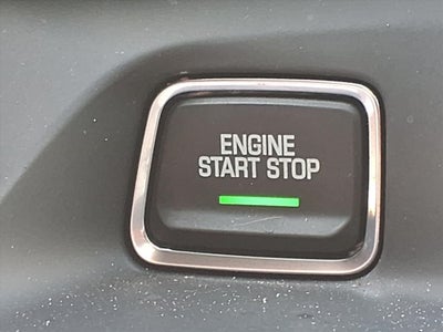 2024 Chevrolet Camaro SS 1SS