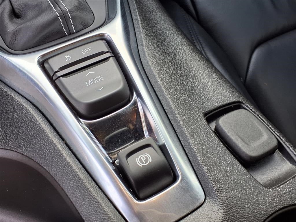 2024 Chevrolet Camaro SS 1SS