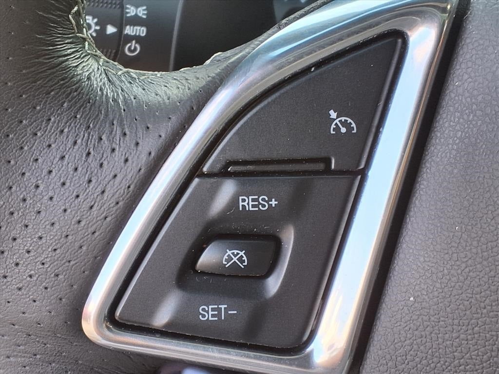 2024 Chevrolet Camaro SS 1SS