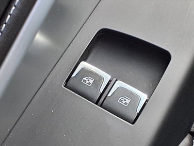 2015 Chevrolet Corvette Z06 3LZ & Z07 PERFORMANCE PKG