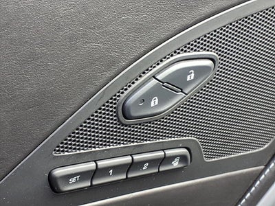 2015 Chevrolet Corvette Z06 3LZ & Z07 PERFORMANCE PKG