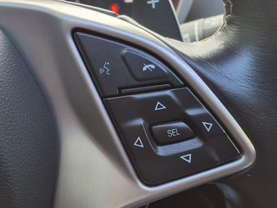 2015 Chevrolet Corvette Z06 3LZ & Z07 PERFORMANCE PKG