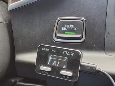 2015 Chevrolet Corvette Z06 3LZ & Z07 PERFORMANCE PKG