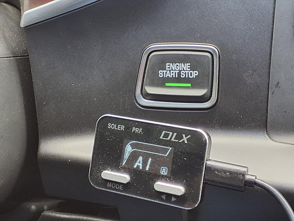 2015 Chevrolet Corvette Z06 3LZ & Z07 PERFORMANCE PKG