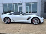 2015 Chevrolet Corvette Z06 3LZ & Z07 PERFORMANCE PKG