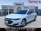 2022 Chevrolet Malibu LS 1LS CONVENIENCE PKG