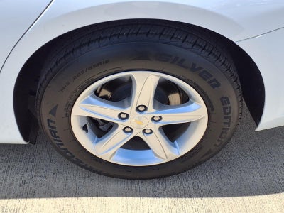 2022 Chevrolet Malibu LS 1LS CONVENIENCE PKG