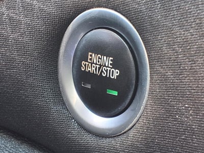 2022 Chevrolet Malibu LS 1LS CONVENIENCE PKG