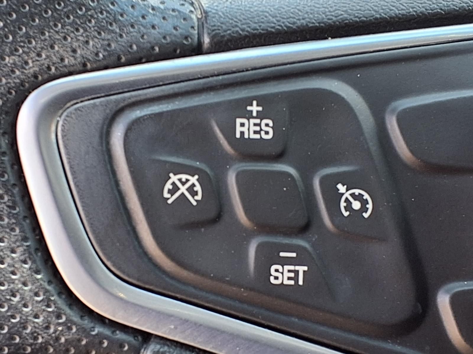 2022 Chevrolet Malibu LS 1LS CONVENIENCE PKG