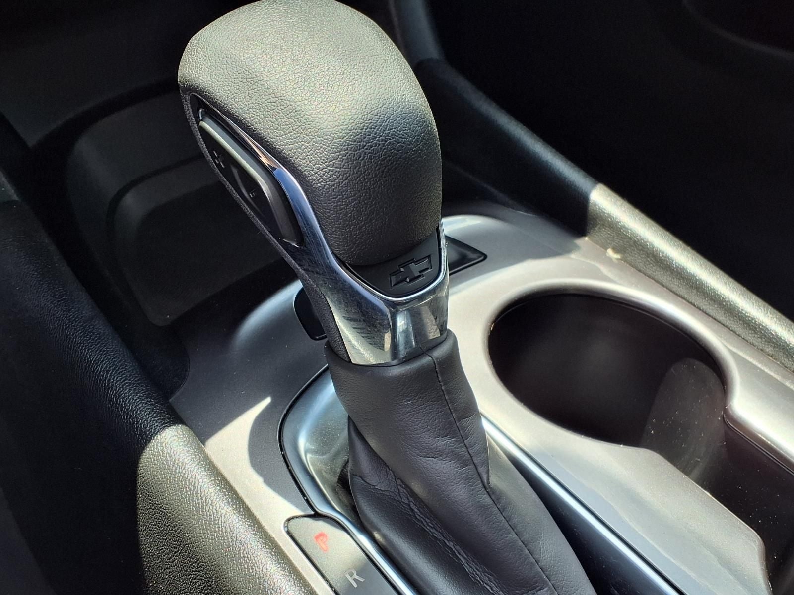 2022 Chevrolet Malibu LS 1LS CONVENIENCE PKG