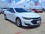 2022 Chevrolet Malibu LS 1LS CONVENIENCE PKG