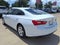 2022 Chevrolet Malibu LS 1LS CONVENIENCE PKG