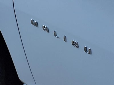 2022 Chevrolet Malibu LT SUNROOF