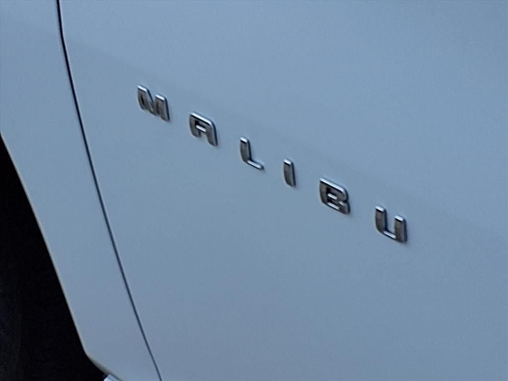 2022 Chevrolet Malibu LT SUNROOF