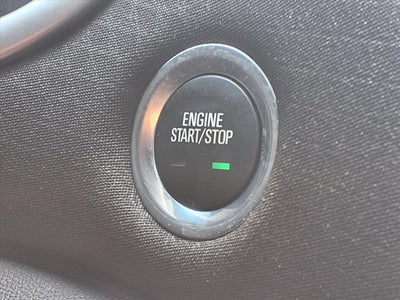 2022 Chevrolet Malibu LT SUNROOF