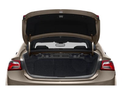 2022 Chevrolet Malibu LT DR. CONFIDENCE I & II