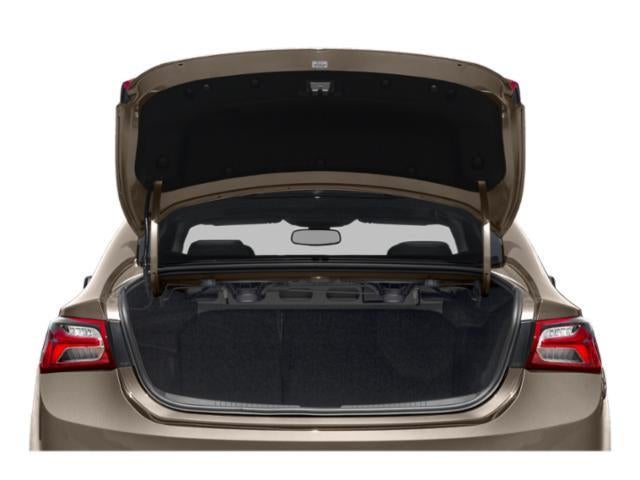 2022 Chevrolet Malibu LT DR. CONFIDENCE I & II